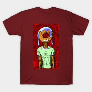 Donut Man T-Shirt